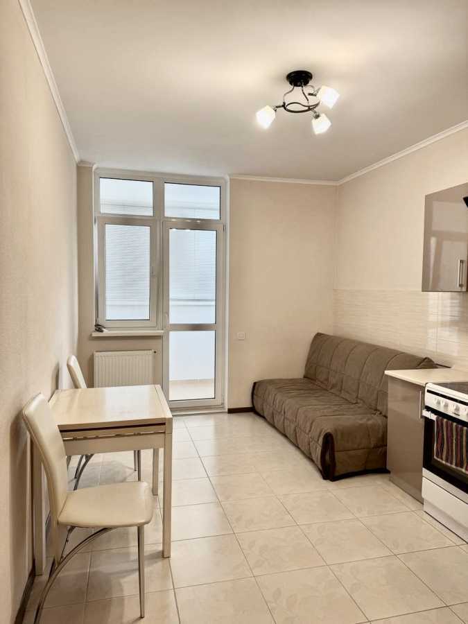 Оренда 1-кімнатної квартири 53 м², Воскресенська вул., 16