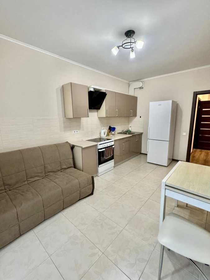 Оренда 1-кімнатної квартири 53 м², Воскресенська вул., 16