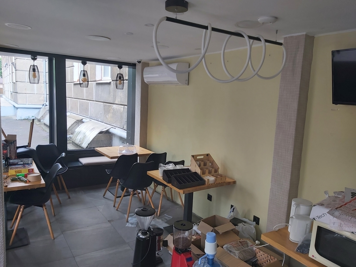 Аренда помещения свободного назначения 90 м², Ярослава Мудрого ул.
