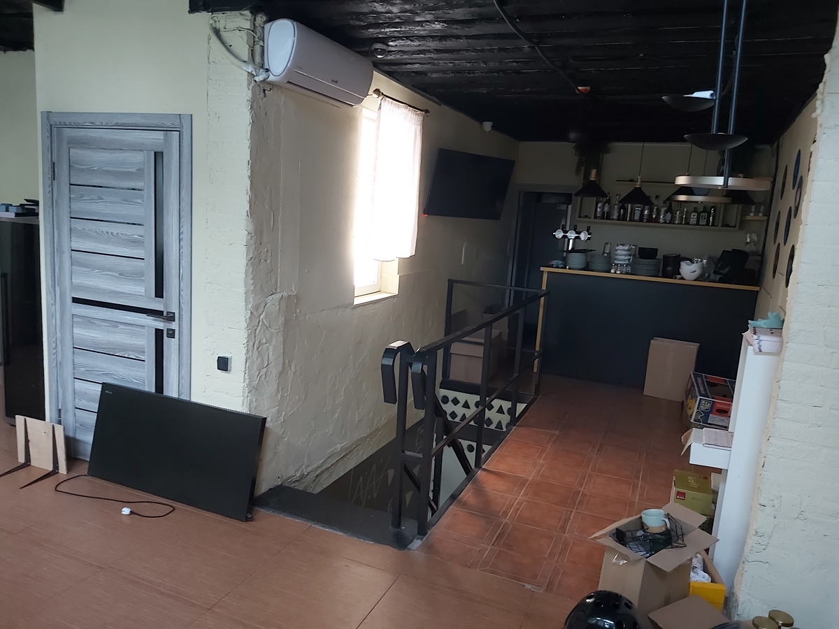 Аренда помещения свободного назначения 90 м², Ярослава Мудрого ул.