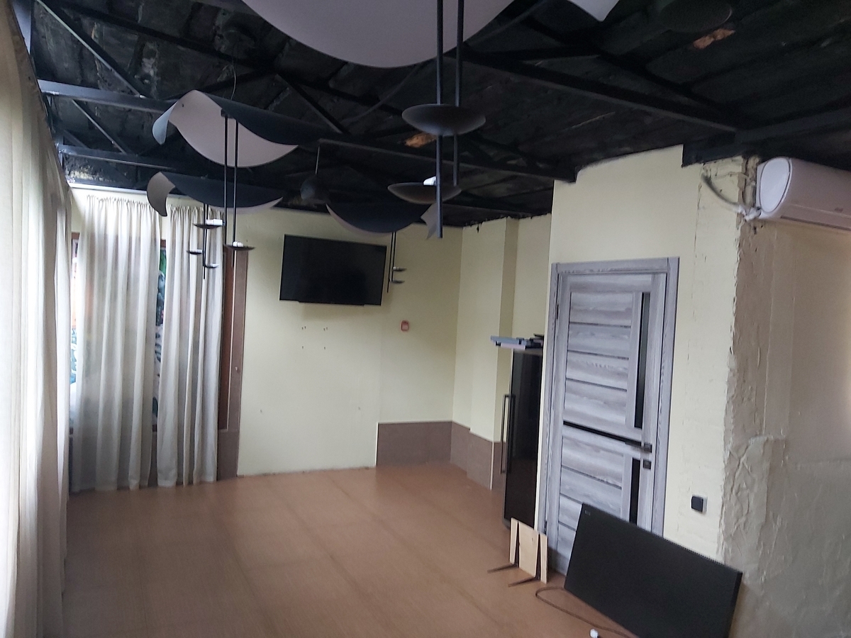 Аренда помещения свободного назначения 90 м², Ярослава Мудрого ул.