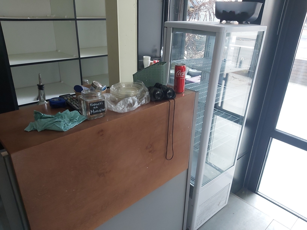 Аренда помещения свободного назначения 90 м², Ярослава Мудрого ул.