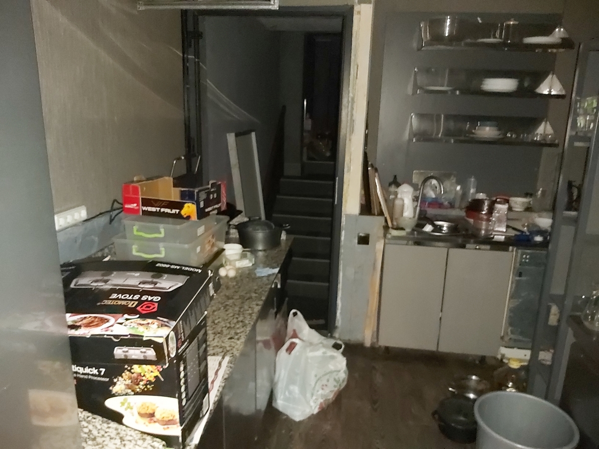 Аренда помещения свободного назначения 90 м², Ярослава Мудрого ул.