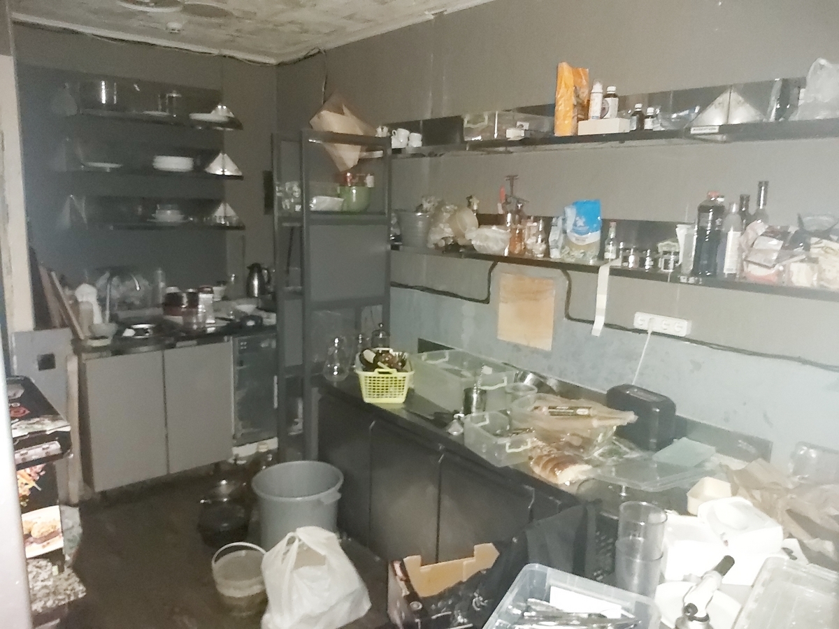 Аренда помещения свободного назначения 90 м², Ярослава Мудрого ул.