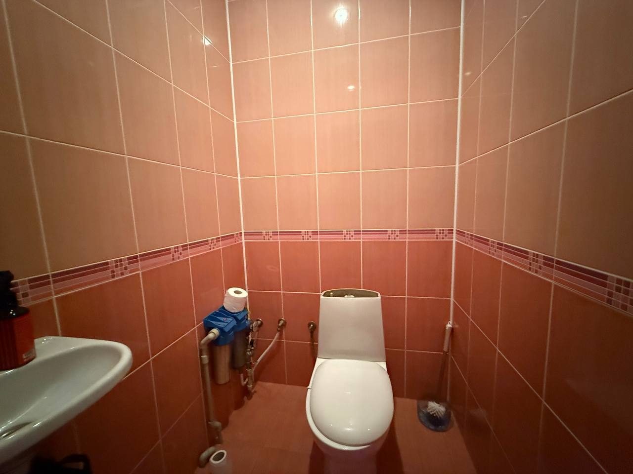 Продаж 3-кімнатної квартири 107.4 м², Зарічанська вул., 22/3