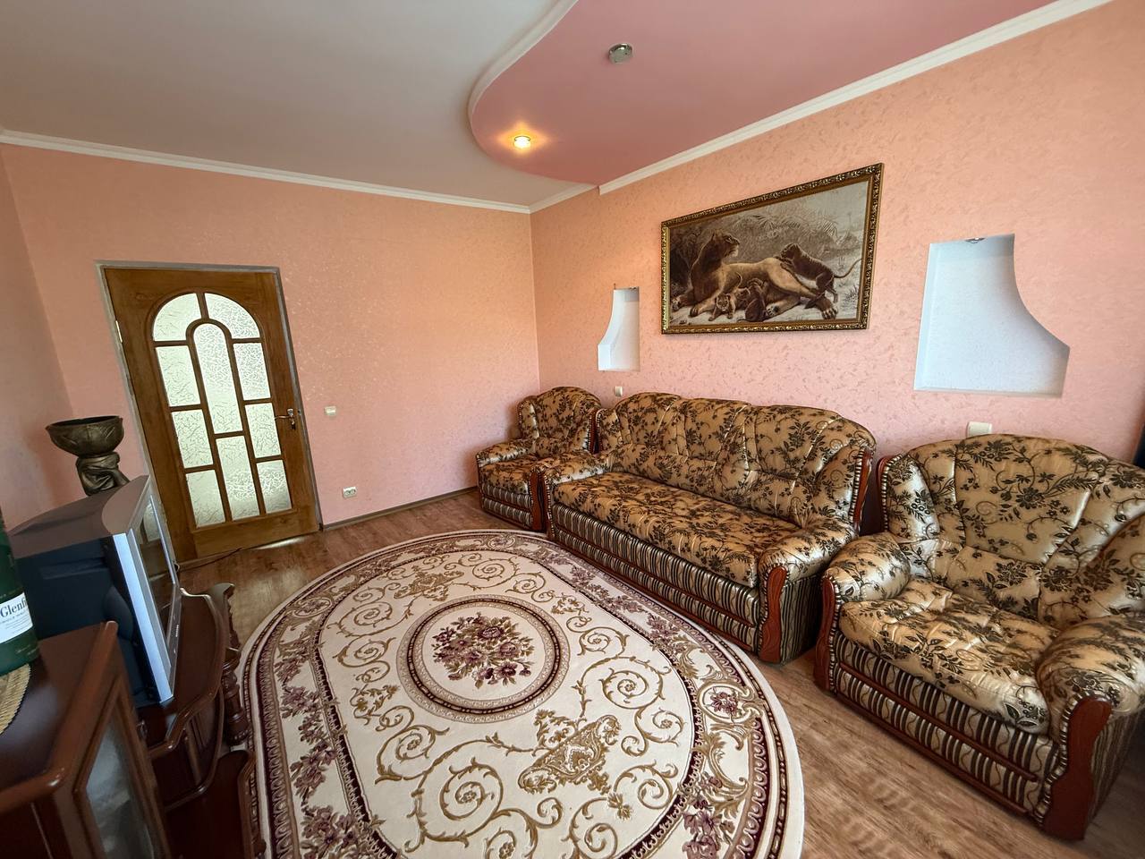 Продаж 3-кімнатної квартири 107.4 м², Зарічанська вул., 22/3