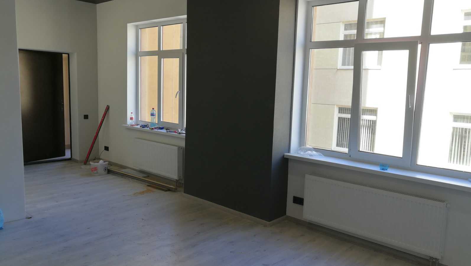 Продаж 1-кімнатної квартири 28.5 м², Євгена Коновальця вул., 36Е