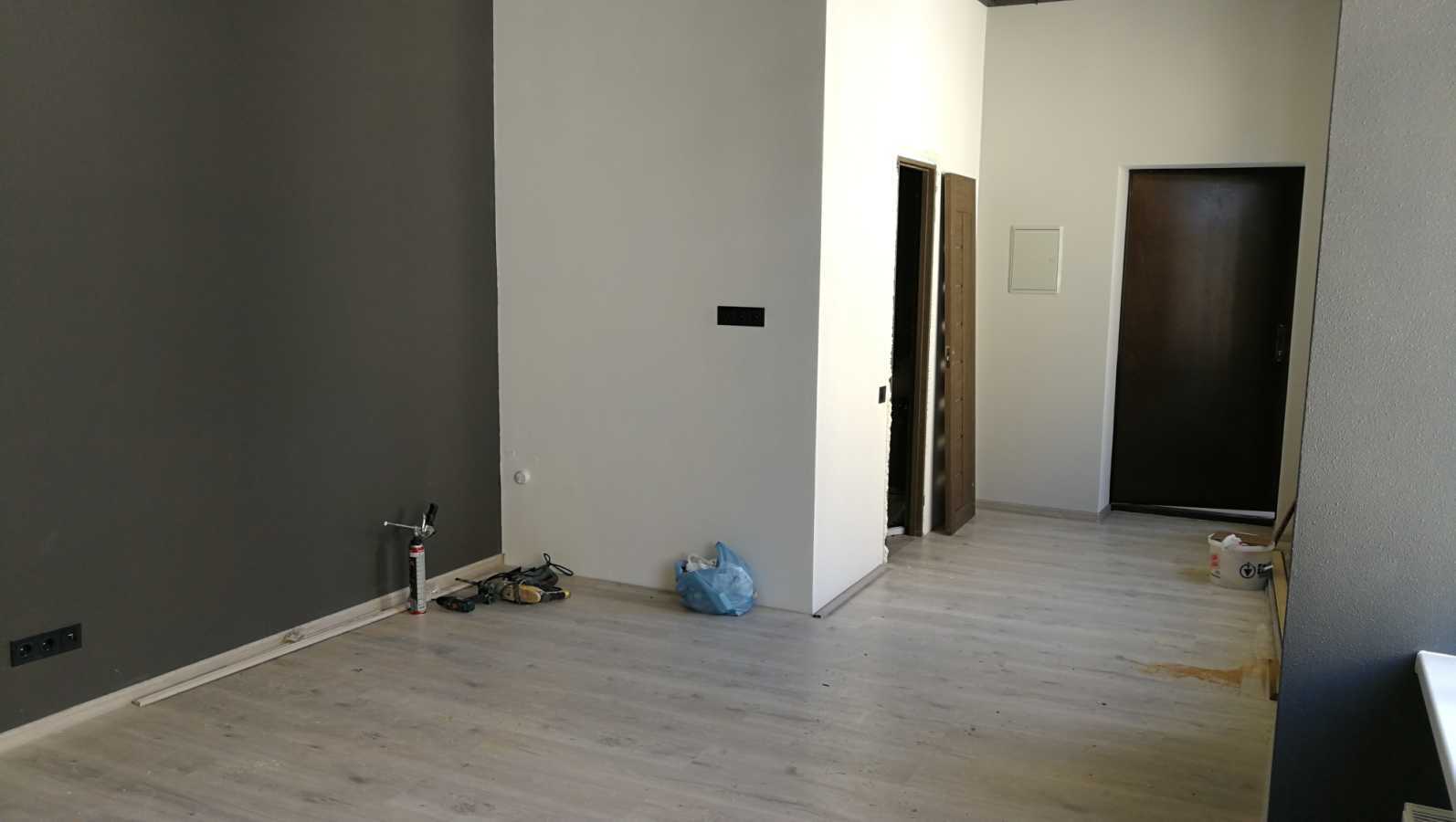Продаж 1-кімнатної квартири 28.5 м², Євгена Коновальця вул., 36Е