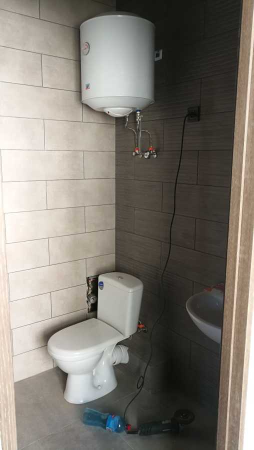 Продаж 1-кімнатної квартири 28.5 м², Євгена Коновальця вул., 36Е