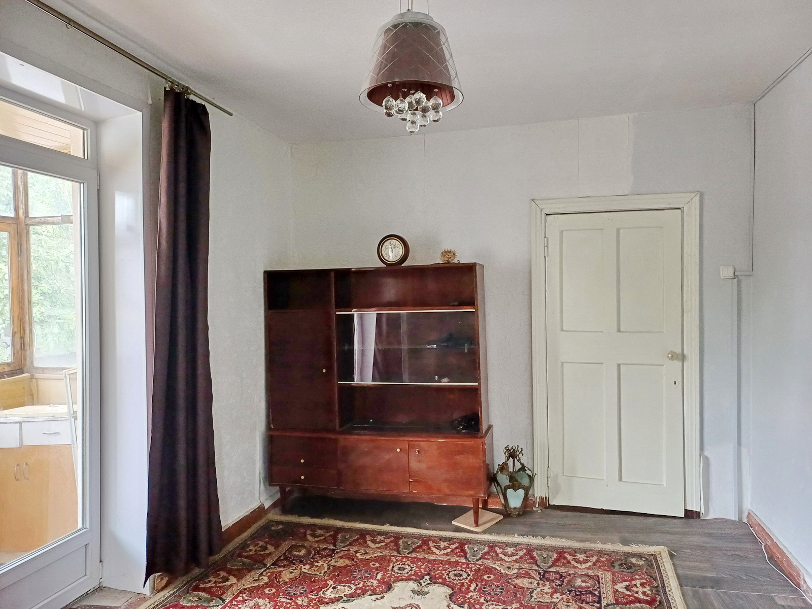 Продажа 2-комнатной квартиры 50 м², Победы ул., 30/17