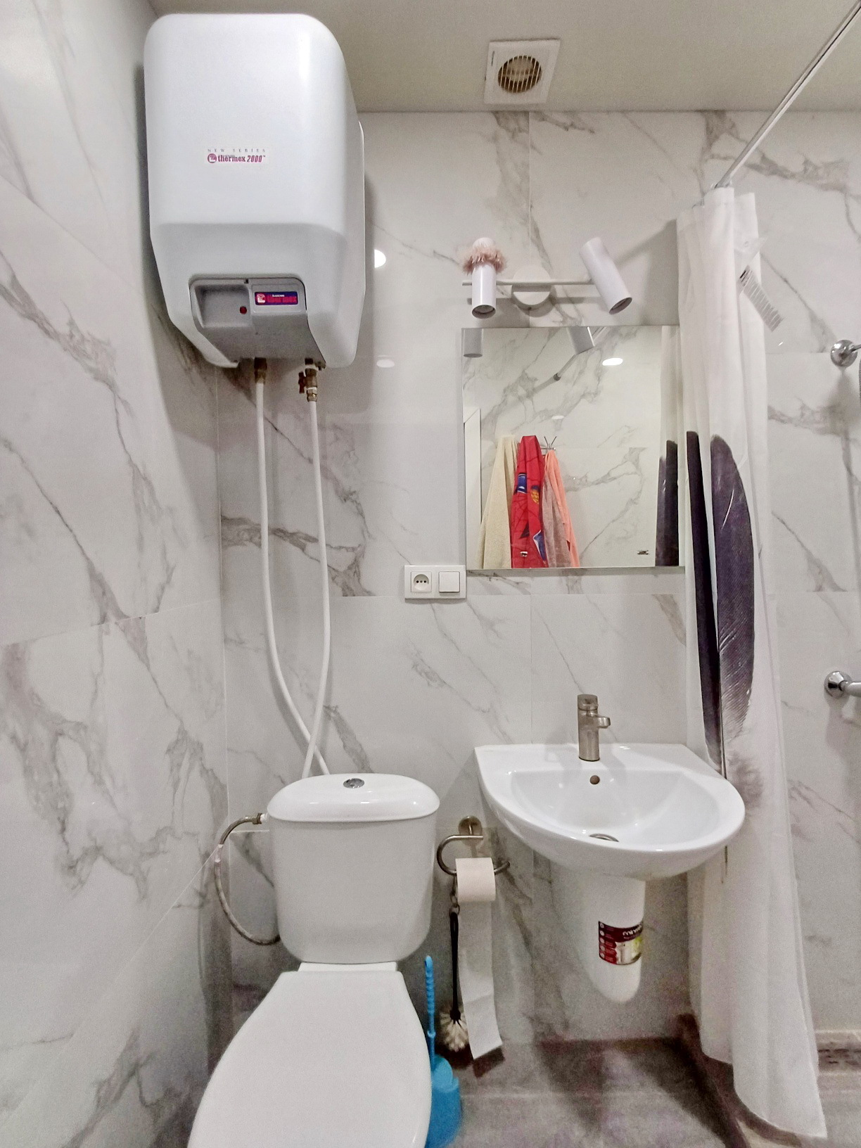 Продажа 2-комнатной квартиры 50 м², Победы ул., 30/17