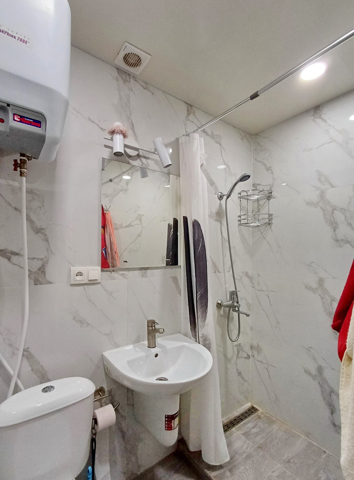 Продажа 2-комнатной квартиры 50 м², Победы ул., 30/17