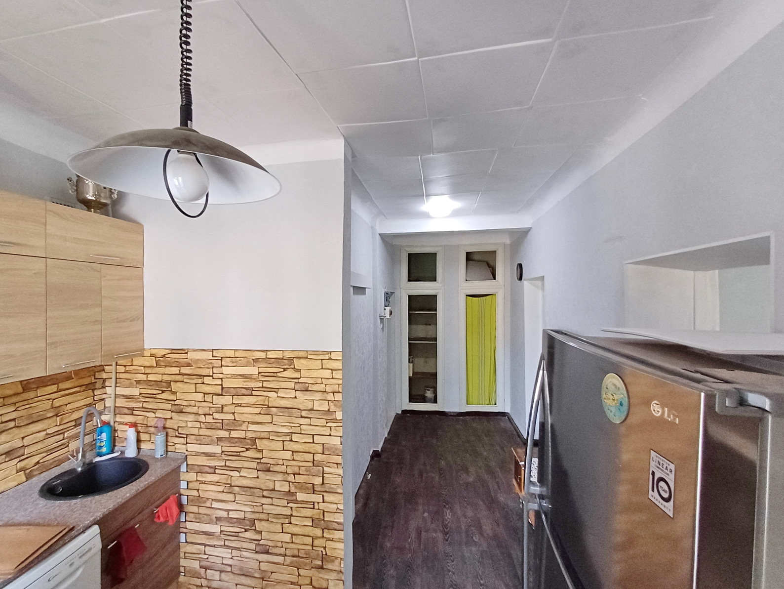 Продажа 2-комнатной квартиры 50 м², Победы ул., 30/17