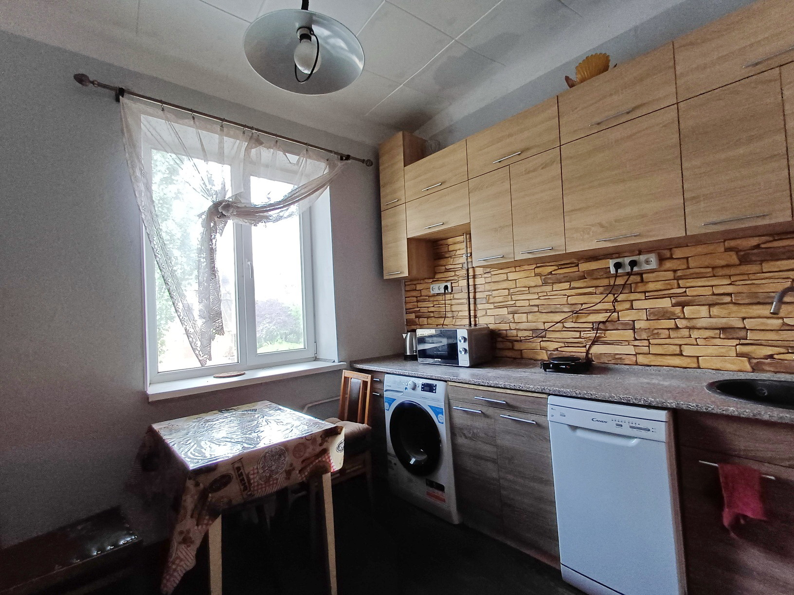 Продажа 2-комнатной квартиры 50 м², Победы ул., 30/17