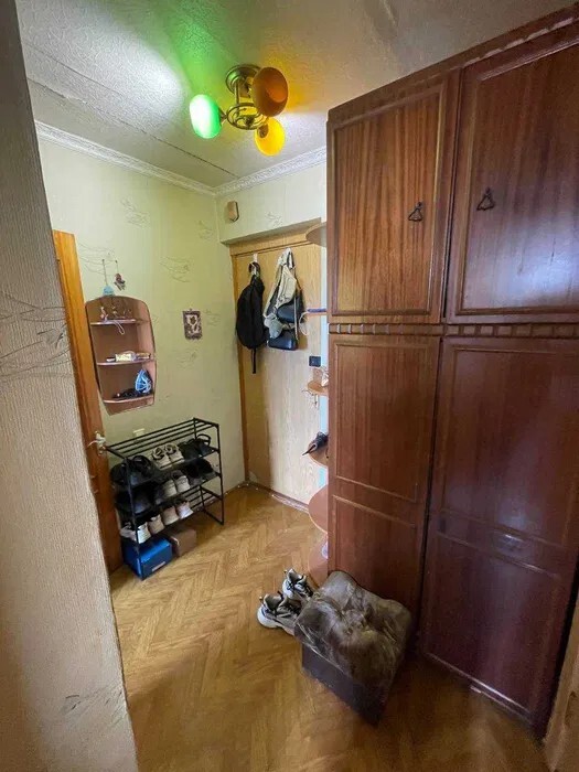Продажа 2-комнатной квартиры 37 м², Бориса Мозолевского ул.