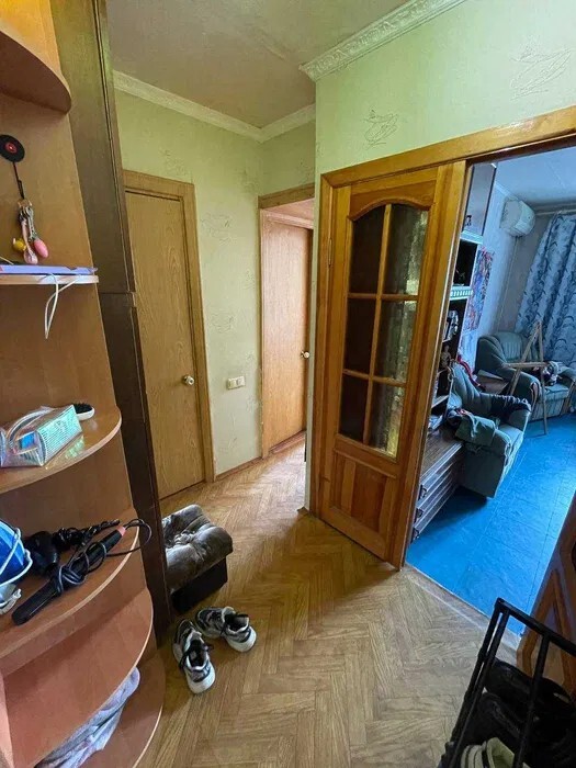 Продажа 2-комнатной квартиры 37 м², Бориса Мозолевского ул.