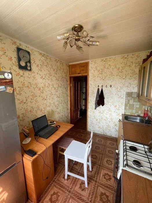 Продажа 2-комнатной квартиры 37 м², Бориса Мозолевского ул.