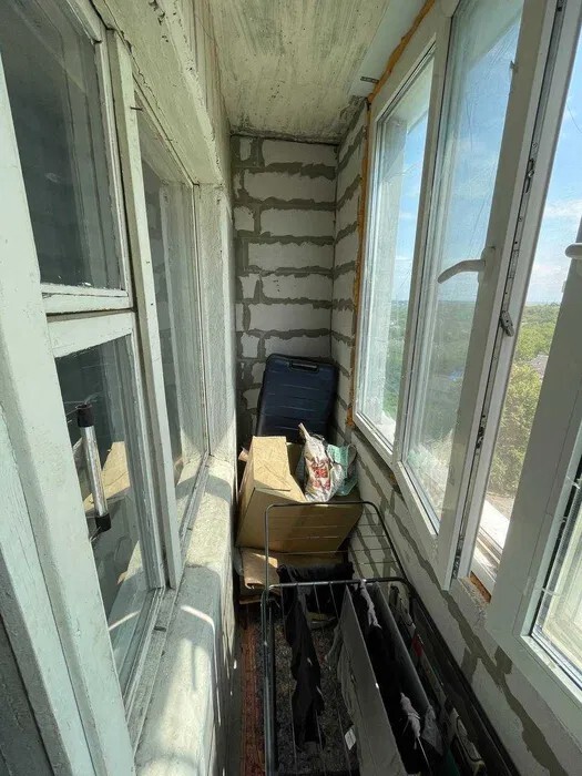 Продажа 2-комнатной квартиры 37 м², Бориса Мозолевского ул.