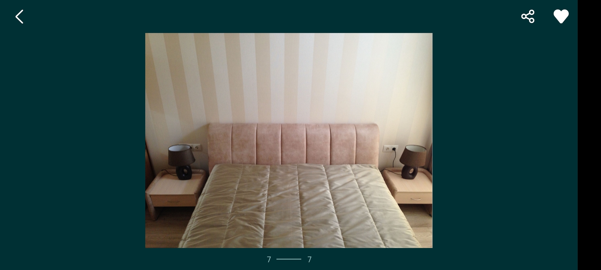 Оренда 1-кімнатної квартири 41 м², Регенераторна вул., 4, корпус 17
