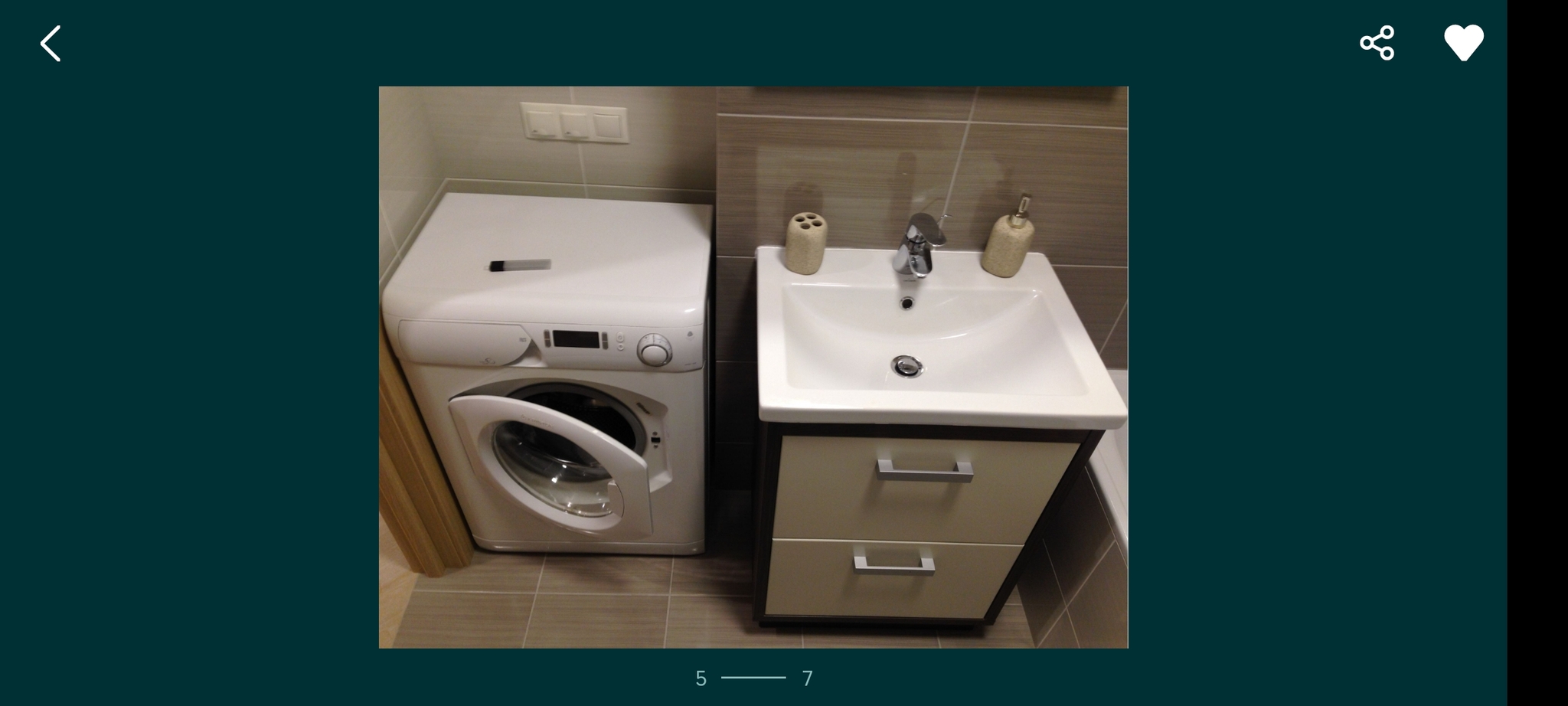 Оренда 1-кімнатної квартири 41 м², Регенераторна вул., 4, корпус 17