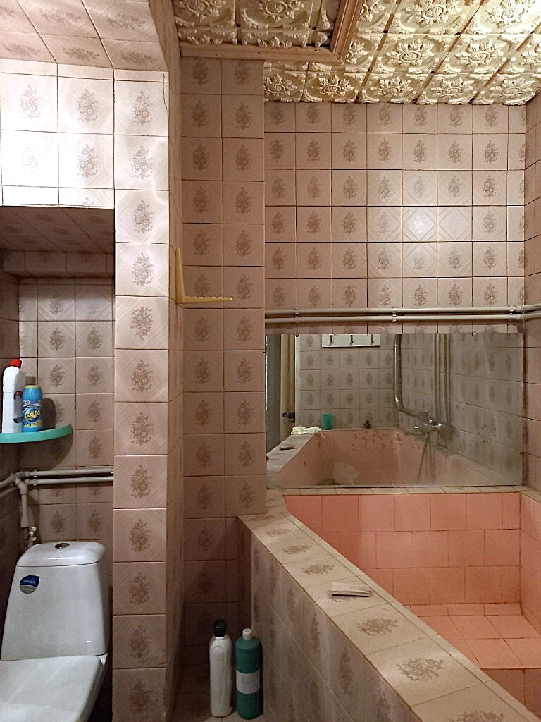 Продажа 1-комнатной квартиры 32 м², Тираспольская (Приморский) ул., 16
