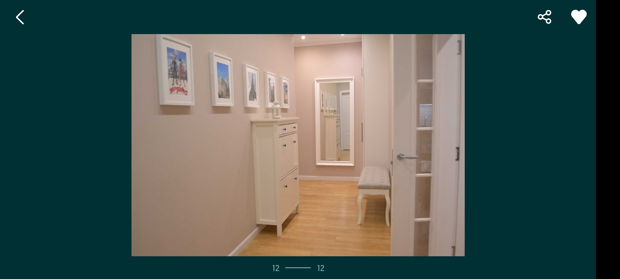 Оренда 4-кімнатної квартири 120 м², Регенераторна вул., 4, Корпус 16