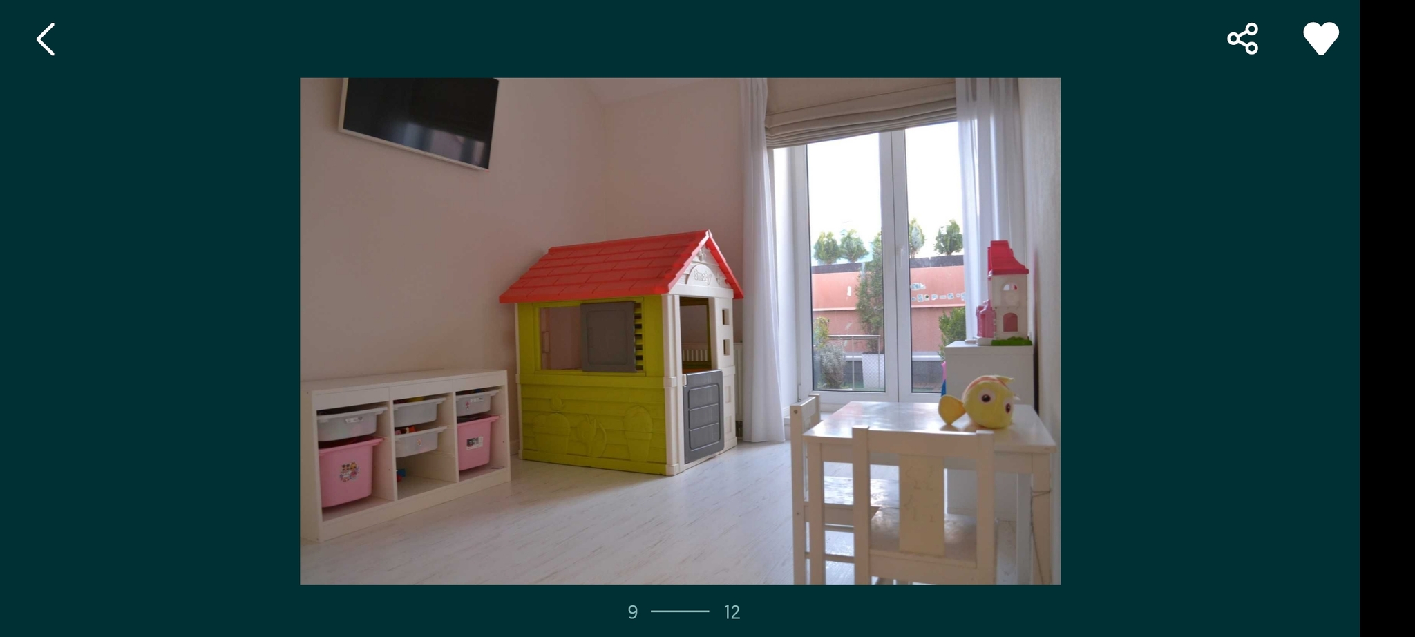 Оренда 4-кімнатної квартири 120 м², Регенераторна вул., 4, Корпус 16