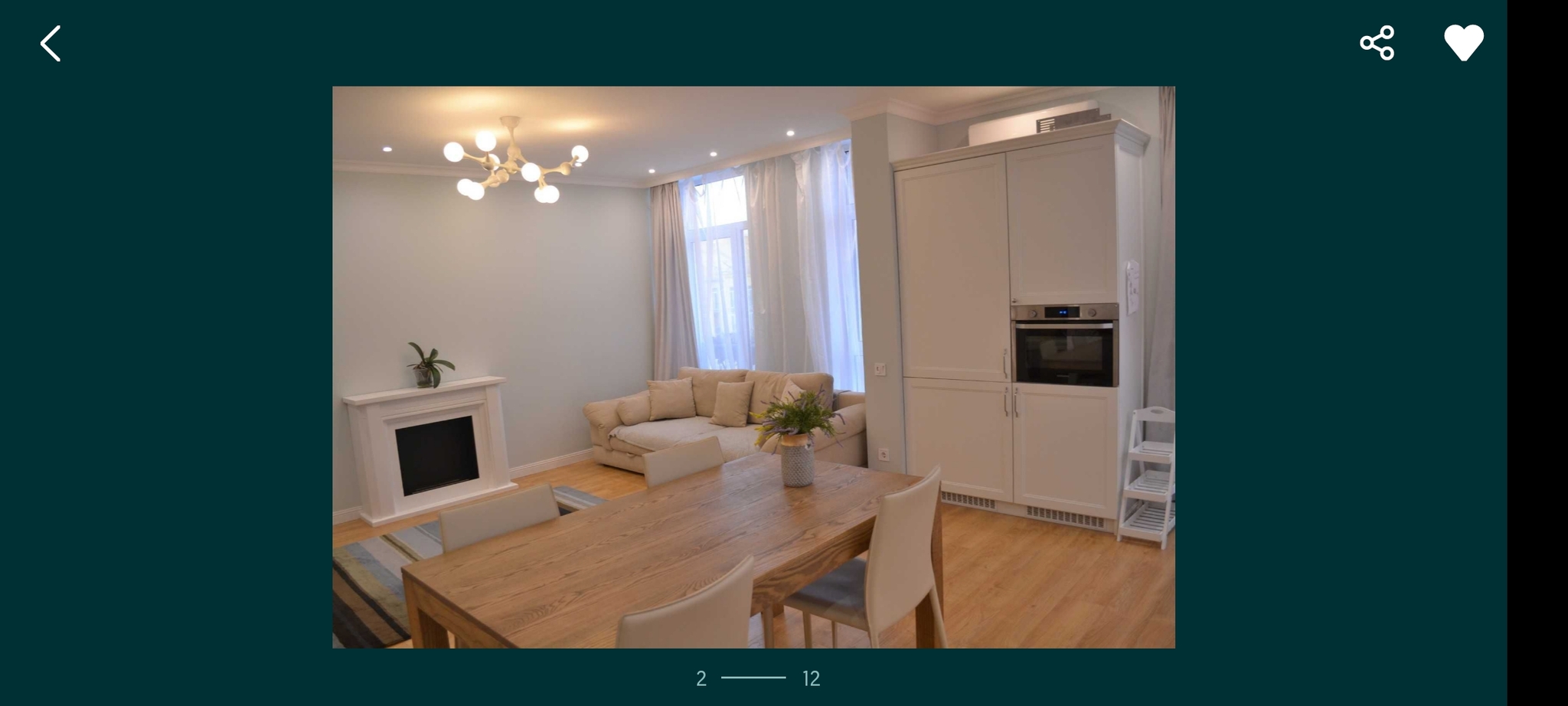 Оренда 4-кімнатної квартири 120 м², Регенераторна вул., 4, Корпус 16