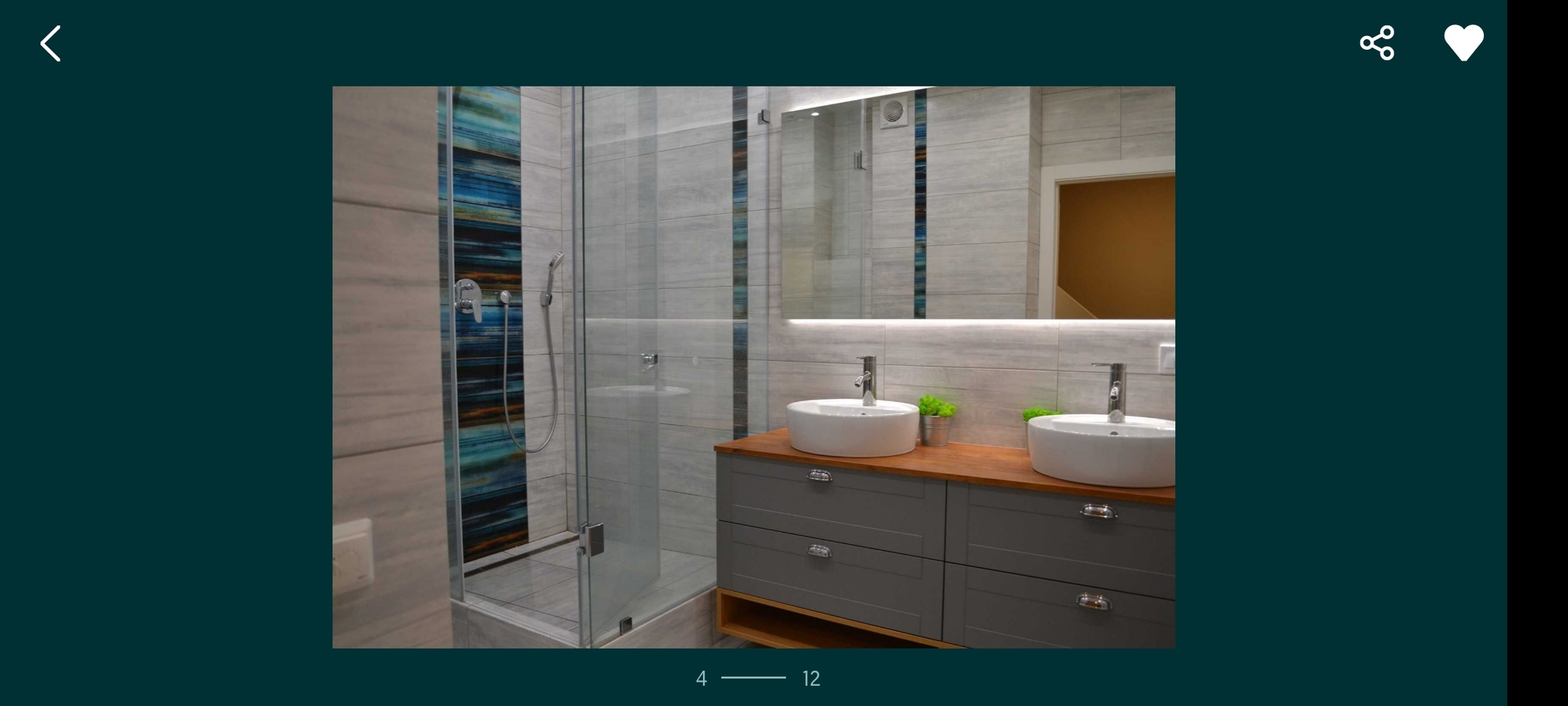 Оренда 4-кімнатної квартири 120 м², Регенераторна вул., 4, Корпус 16