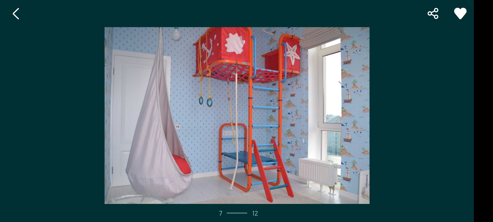 Оренда 4-кімнатної квартири 120 м², Регенераторна вул., 4, Корпус 16