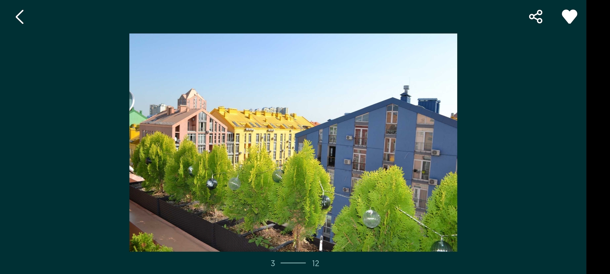 Оренда 4-кімнатної квартири 120 м², Регенераторна вул., 4, Корпус 16