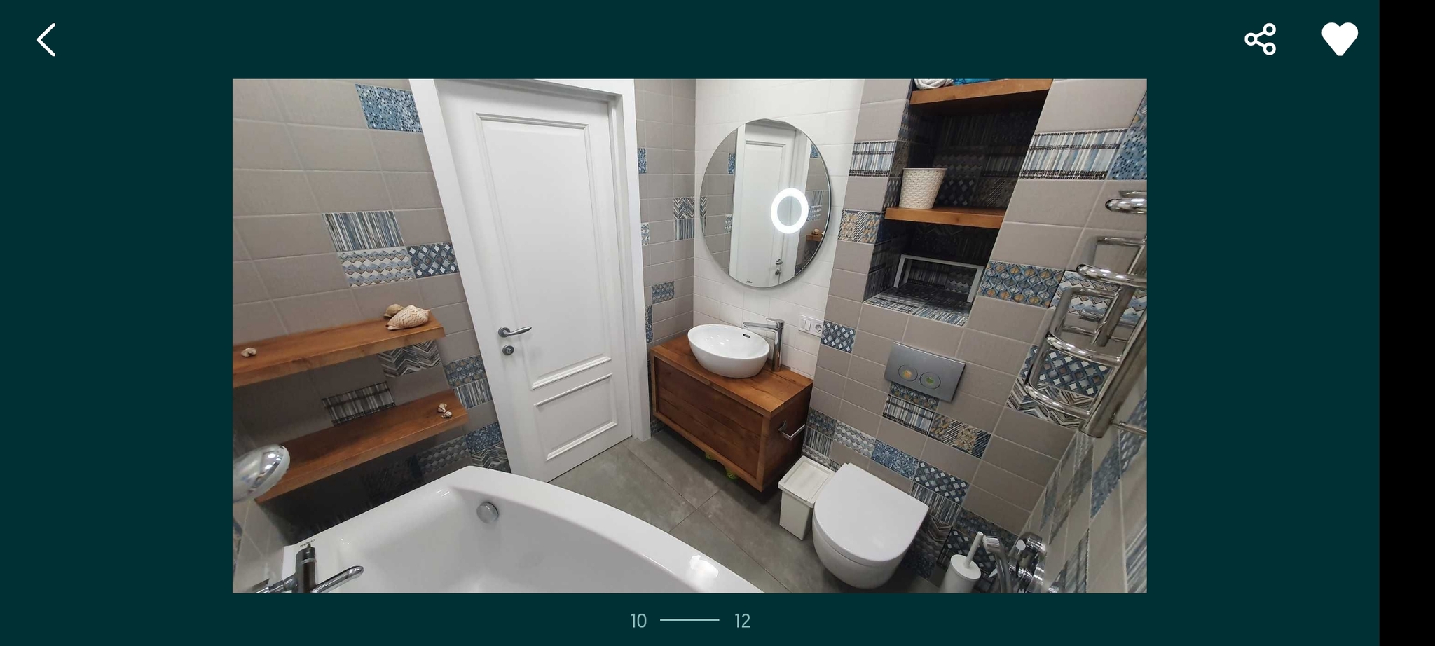 Оренда 4-кімнатної квартири 120 м², Регенераторна вул., 4, Корпус 16