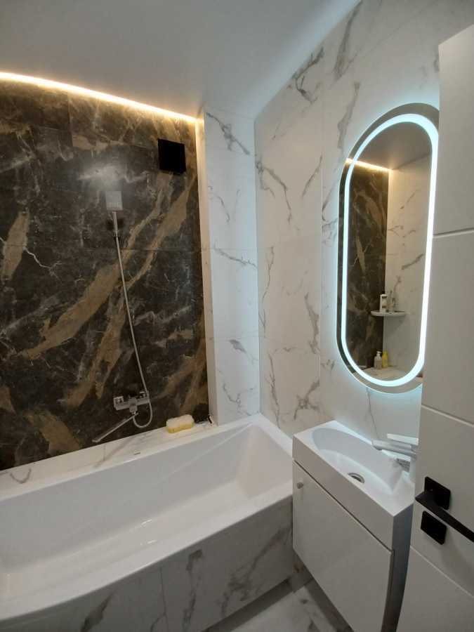 Аренда 1-комнатной квартиры 30 м², Леменівська, 5