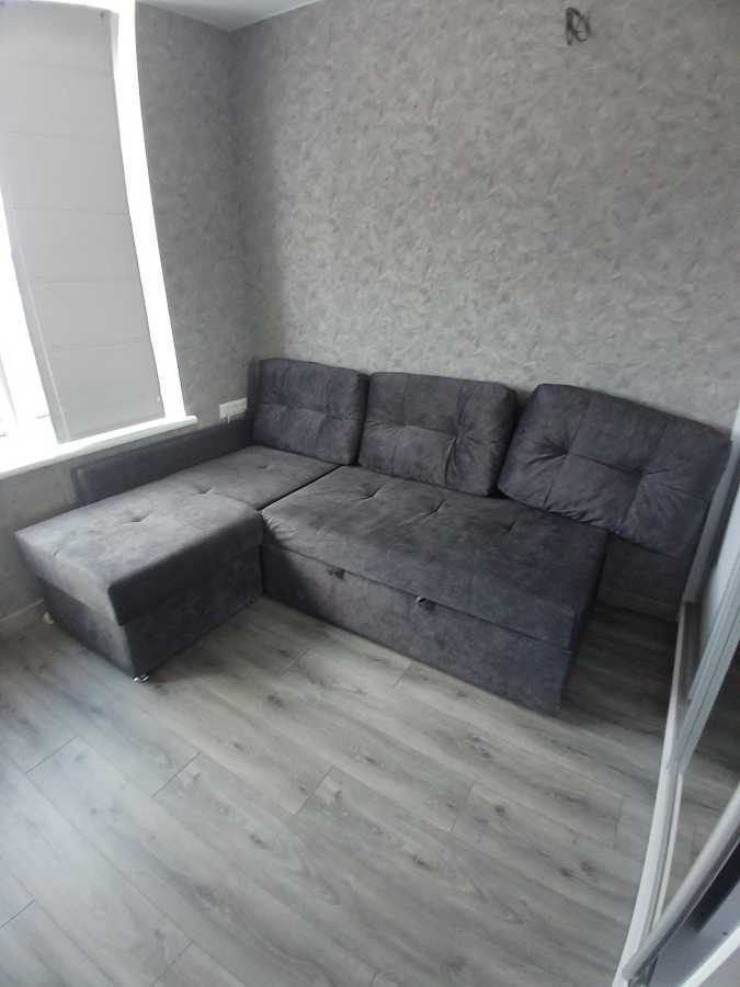 Аренда 1-комнатной квартиры 30 м², Леменівська, 5