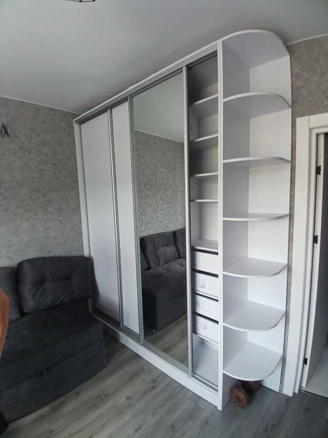 Аренда 1-комнатной квартиры 30 м², Леменівська, 5