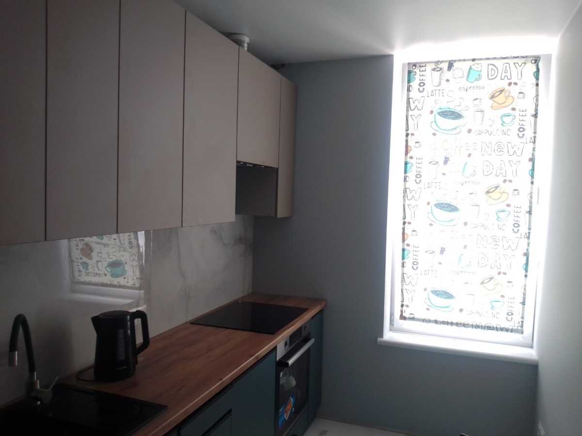 Аренда 1-комнатной квартиры 30 м², Леменівська, 5