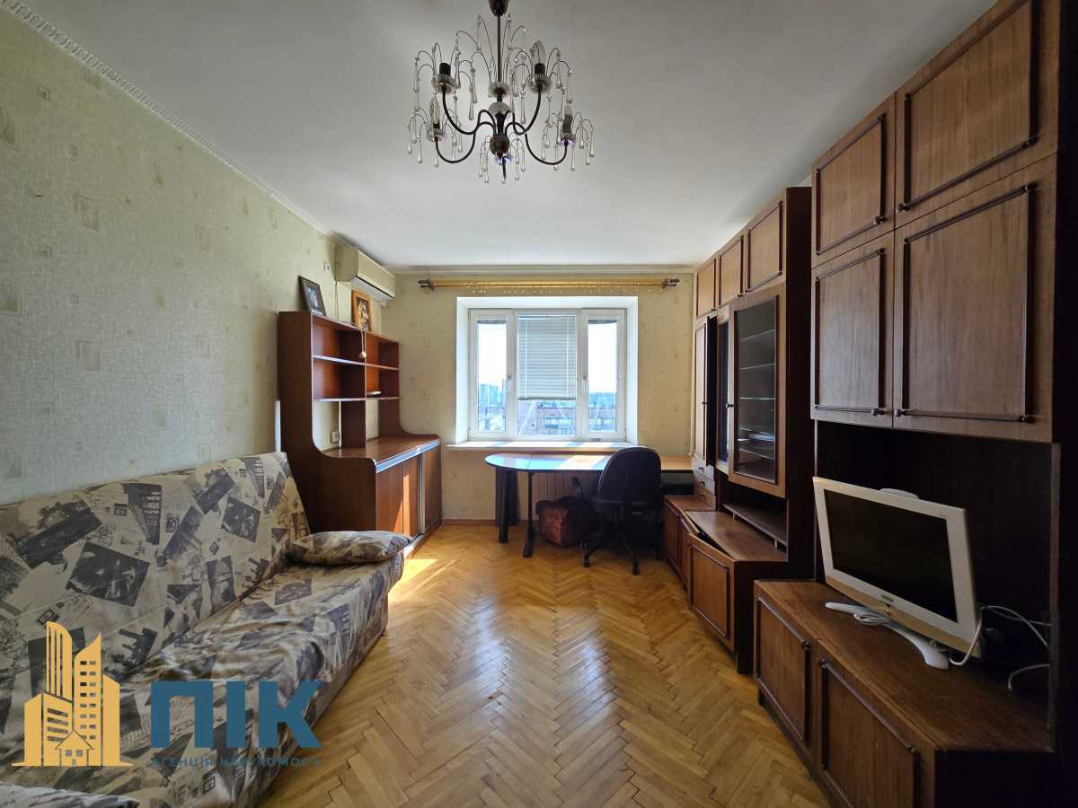 Продажа 2-комнатной квартиры 55 м², Оболонский просп., 34/1