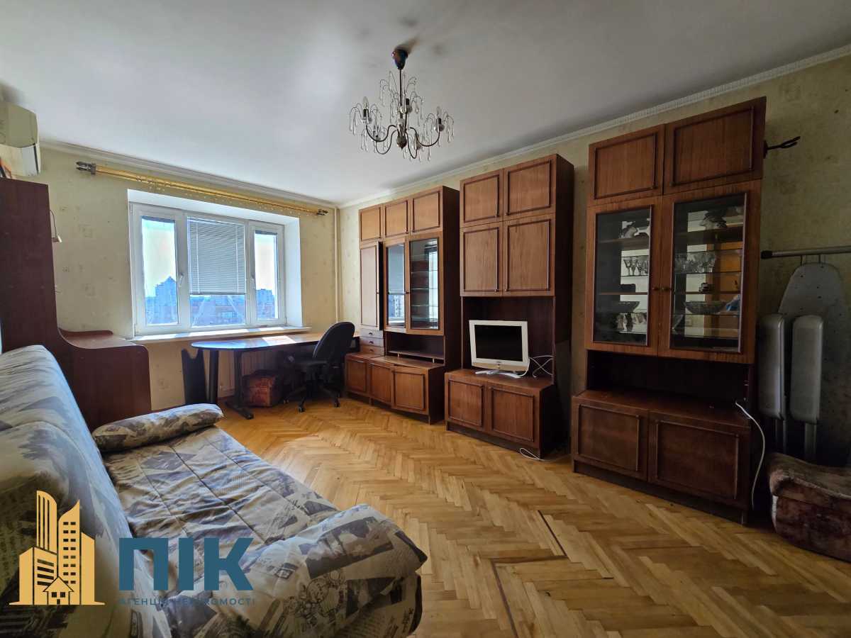 Продажа 2-комнатной квартиры 55 м², Оболонский просп., 34/1