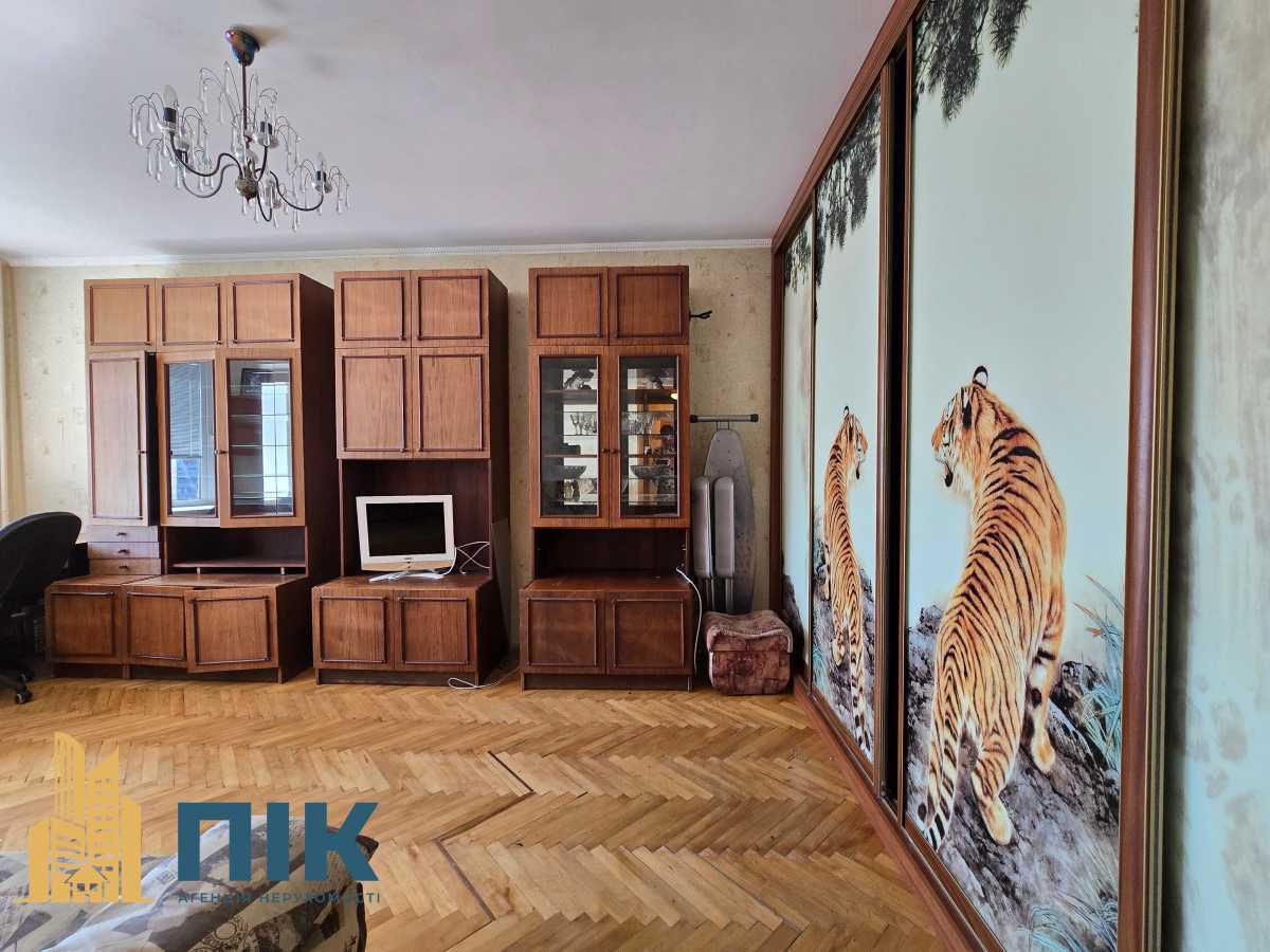 Продажа 2-комнатной квартиры 55 м², Оболонский просп., 34/1