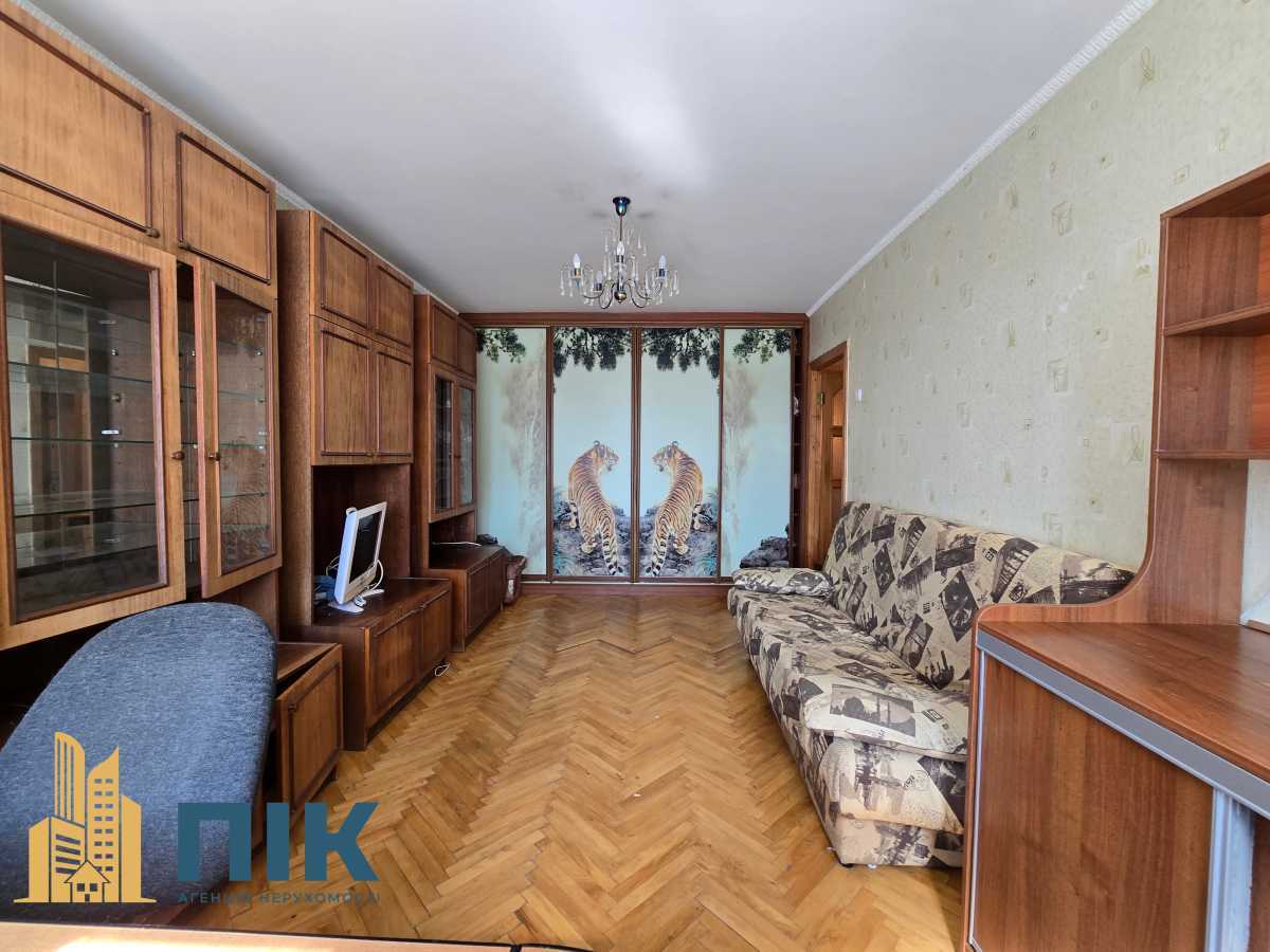 Продажа 2-комнатной квартиры 55 м², Оболонский просп., 34/1