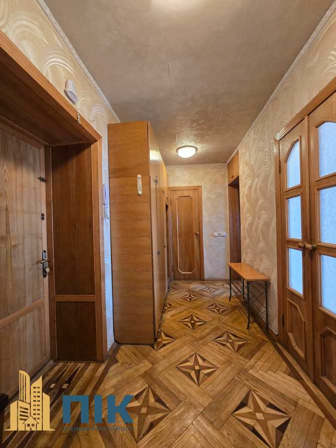 Продажа 2-комнатной квартиры 55 м², Оболонский просп., 34/1