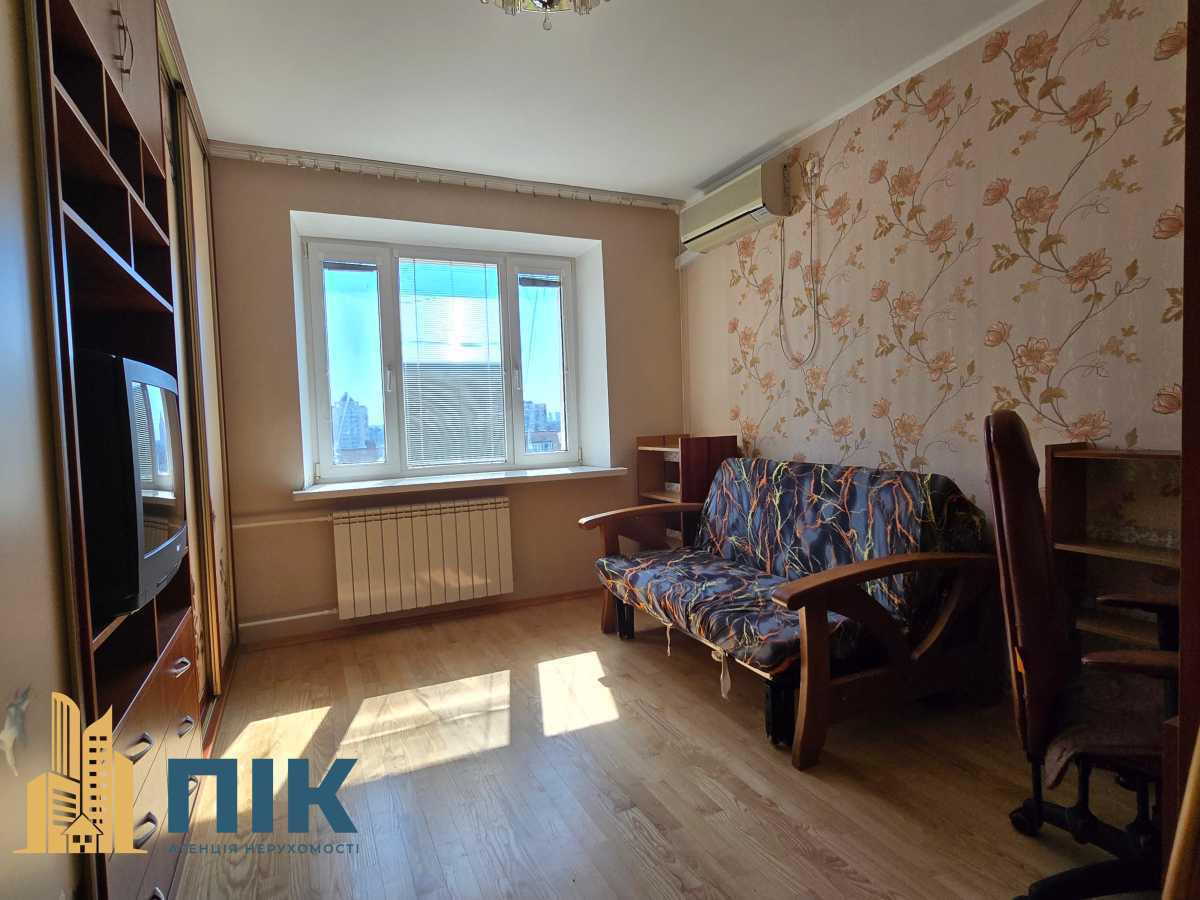 Продажа 2-комнатной квартиры 55 м², Оболонский просп., 34/1