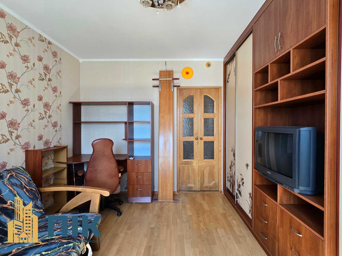 Продажа 2-комнатной квартиры 55 м², Оболонский просп., 34/1
