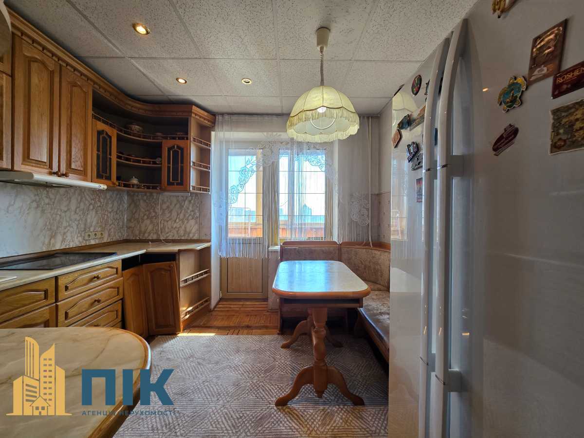 Продажа 2-комнатной квартиры 55 м², Оболонский просп., 34/1