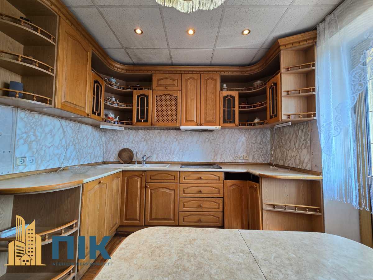 Продажа 2-комнатной квартиры 55 м², Оболонский просп., 34/1