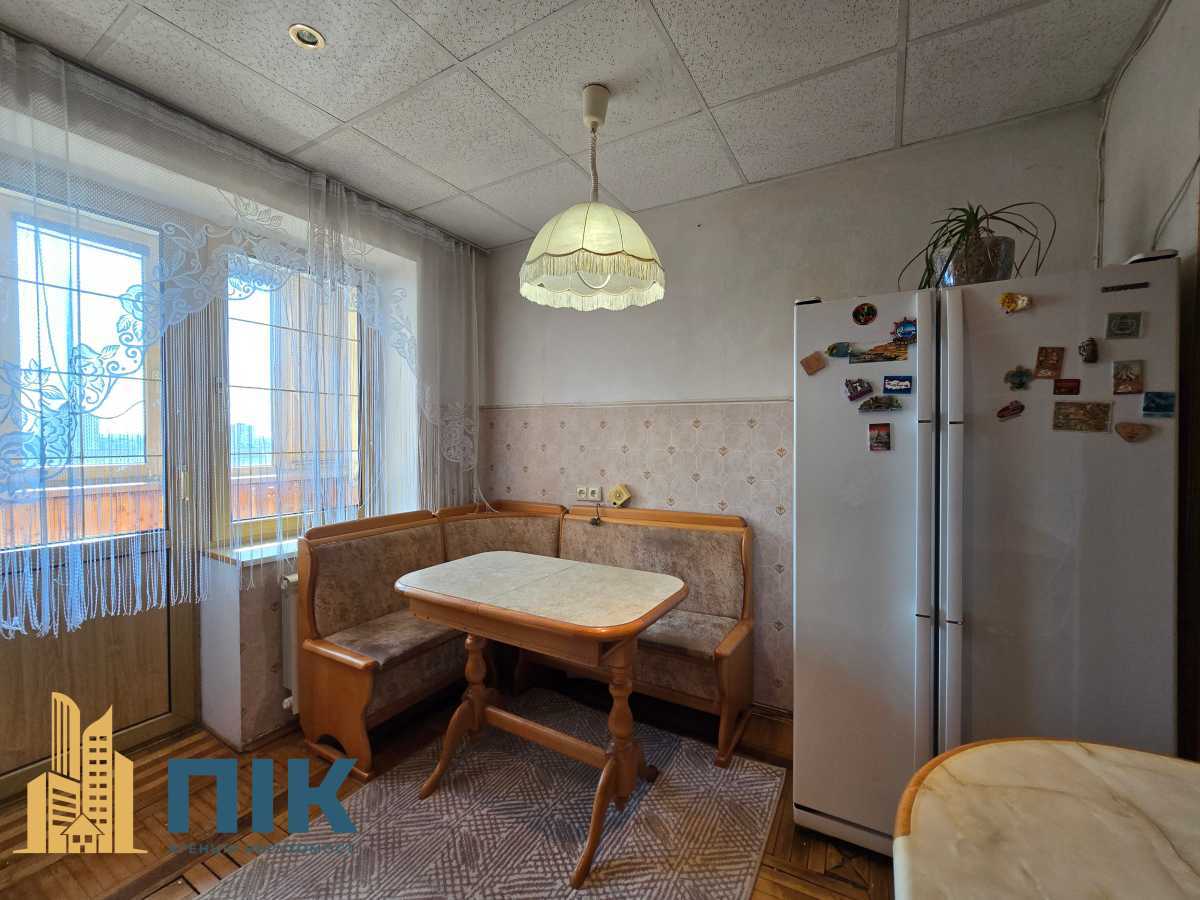 Продажа 2-комнатной квартиры 55 м², Оболонский просп., 34/1