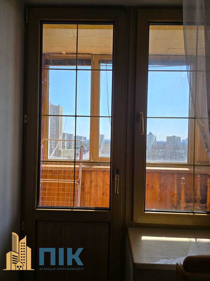 Продажа 2-комнатной квартиры 55 м², Оболонский просп., 34/1