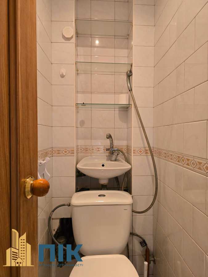 Продажа 2-комнатной квартиры 55 м², Оболонский просп., 34/1