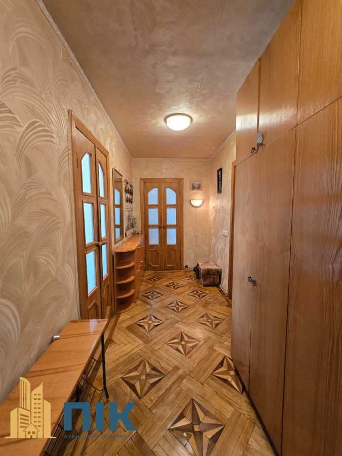 Продажа 2-комнатной квартиры 55 м², Оболонский просп., 34/1