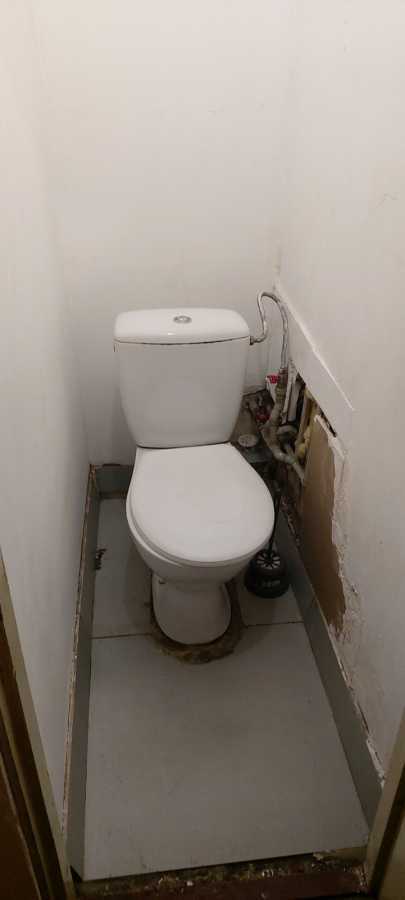 Аренда 3-комнатной квартиры 60 м², Коперника ул., 29